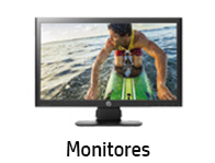 Hp Top value monitores
