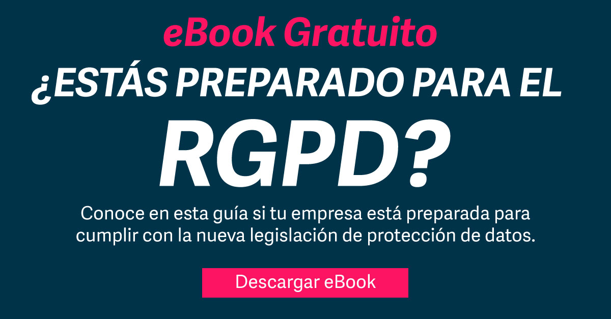 rgpd ebook