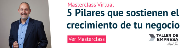 Masterclass Virtual Miquel Pino 