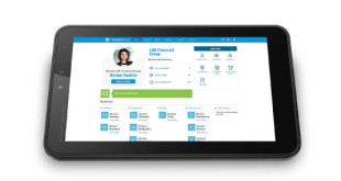 Gestión IT-hp-touchpoint-manager
